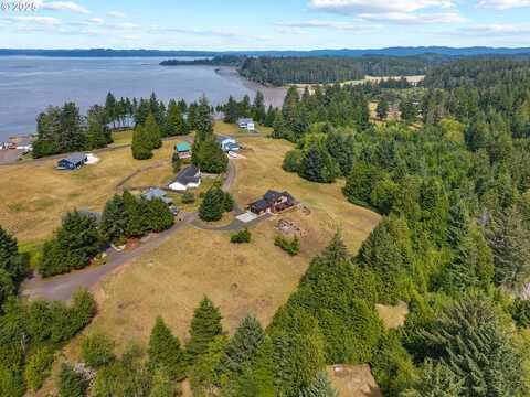 Spruce LN, South Bend, WA 98586