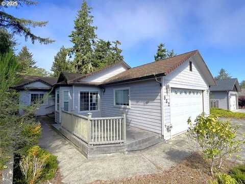932 SEAGATE AVE, Coos Bay, OR 97420