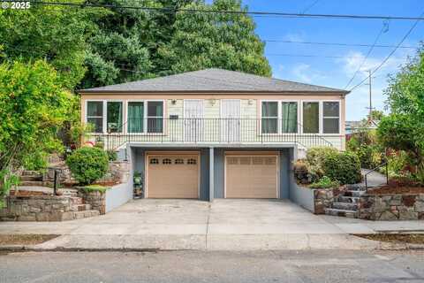 2332 2334 SE 72ND AVE, Portland, OR 97215