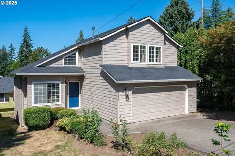 4135 SW BRUGGER ST, Portland, OR 97219