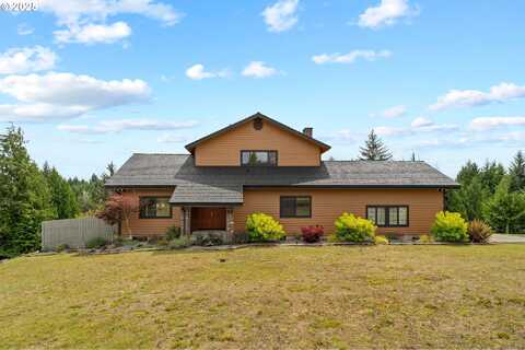 15 SPRUCE LN, South Bend, WA 98586