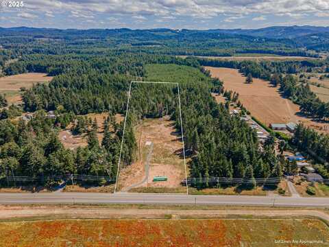 48593 HIGHWAY 101, Bandon, OR 97411