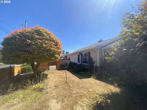 10534 NE OREGON ST, Portland, OR 97220