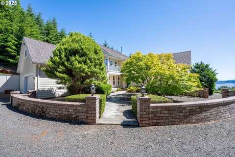 66291 WATERTOWER RD, North Bend, OR 97459