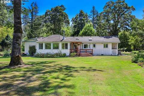88885 CONRAD RD, Veneta, OR 97487