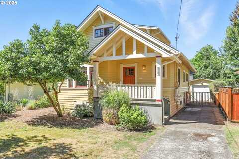 2537 NE 50TH AVE, Portland, OR 97213