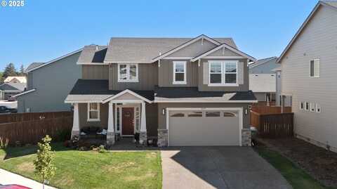 6099 SAVANNAH ST, Albany, OR 97322