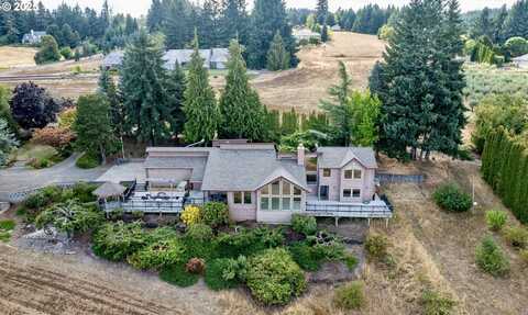 33495 SW LAUREL RD, Hillsboro, OR 97123