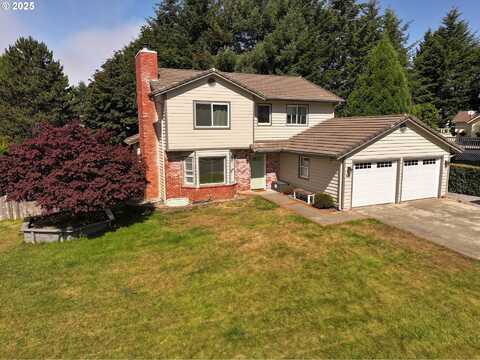 947 3RD ST, Brookings, OR 97415