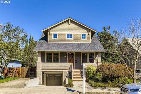 3526 NE CLEVELAND AVE, Portland, OR 97212