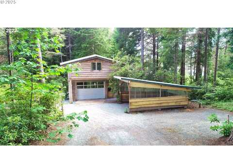 87996 BILL CREEK LN, Bandon, OR 97411