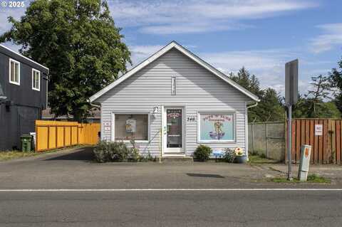 346 S MAIN ST, Warrenton, OR 97146