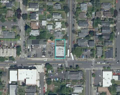 1463 NE KILLINGSWORTH ST, Portland, OR 97211
