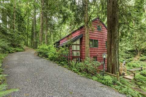 5830 NW CORNELL RD, Portland, OR 97210