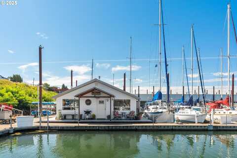3737 NE Marine DR, Portland, OR 97211