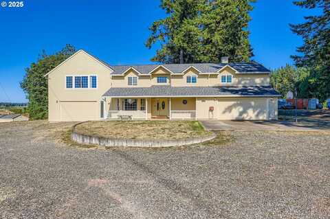19595 S FISCHERS MILL RD, Oregon City, OR 97045