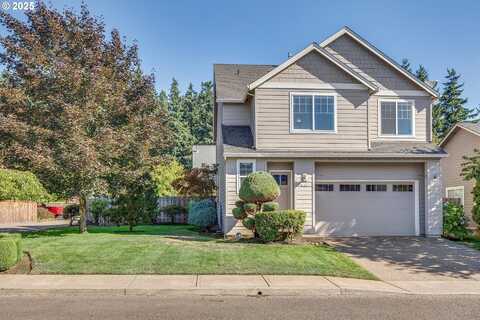 1422 NE 18TH PL, Canby, OR 97013