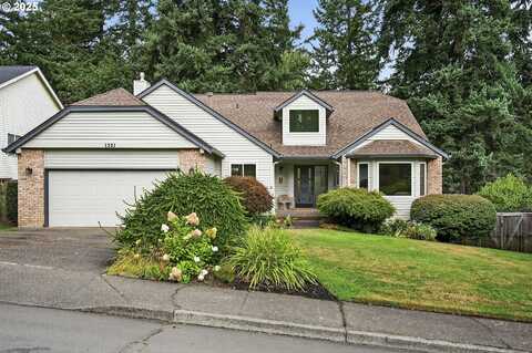 1321 TROON DR, West Linn, OR 97068
