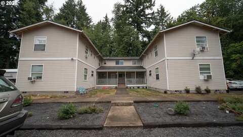 1380 QUINCE ST, Sweet Home, OR 97386