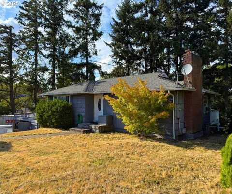 12300 SW KNOLL DR, Portland, OR 97223