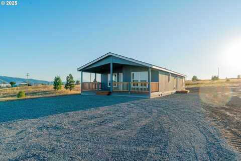 959 High Prairie RD, Lyle, WA 98635