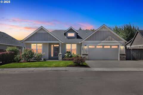1499 N OAK ST, Canby, OR 97013