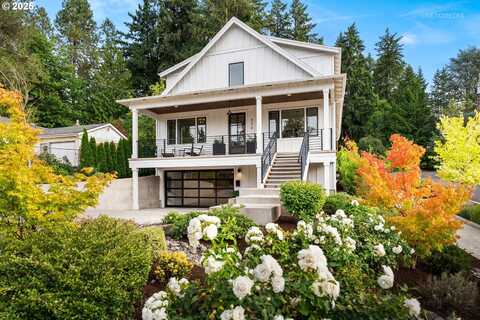 4278 SW CARSON ST, Portland, OR 97219