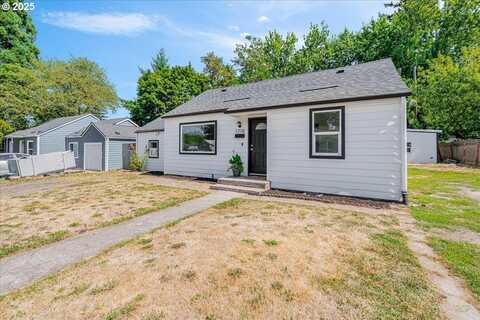 1718 NE WALNUT AVE, Wood Village, OR 97060