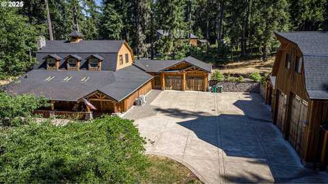 40365 TONGA LN, Springfield, OR 97478