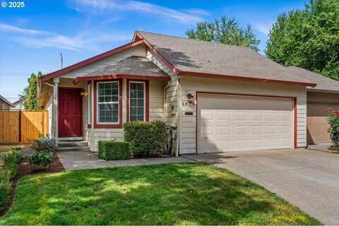 2478 S ALPINE ST, Cornelius, OR 97113