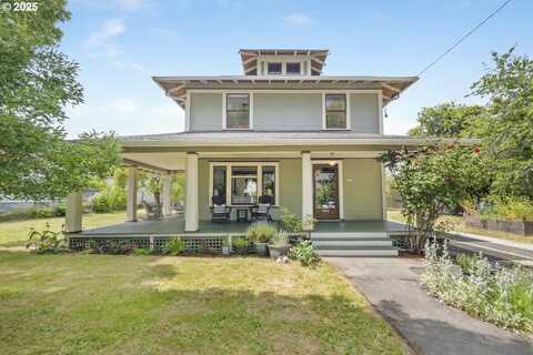 4919 NE 18TH AVE, Portland, OR 97211