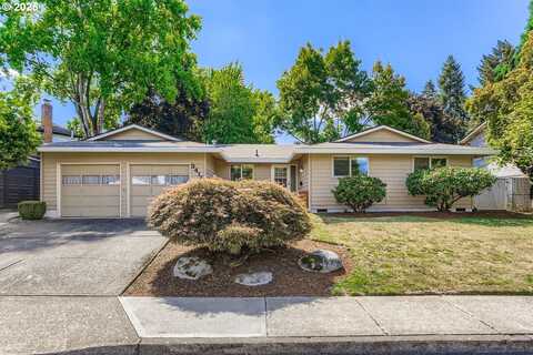 3415 NW ASHLAND DR, Beaverton, OR 97006