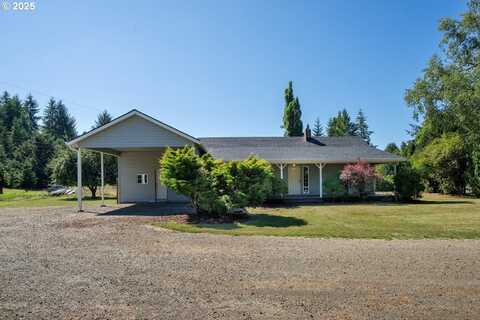24005 HIGHWAY 101, Beaver, OR 97108