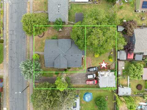 4318 SE 72nd Ave, Portland, OR 97206