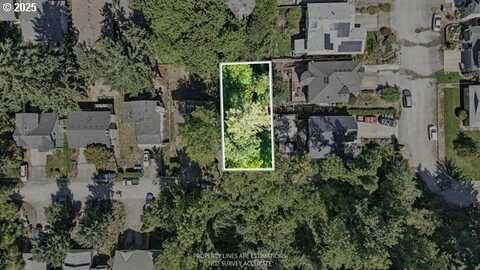 5137 SW CORONADO ST, Portland, OR 97219