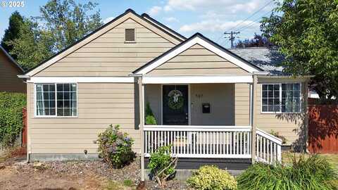 567 20TH AVE, Longview, WA 98632