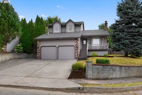 2510 SW LILLYBEN CT, Gresham, OR 97080