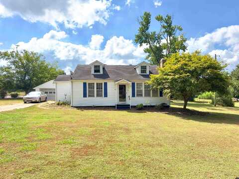 3891 Ken Tenn, Union City, TN 38261