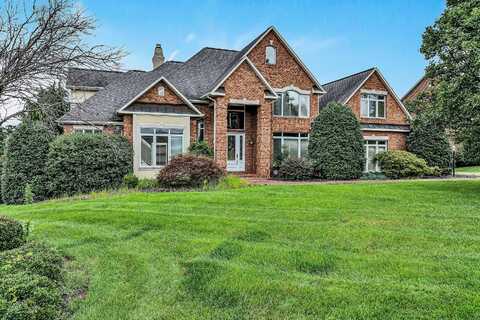 561 Ashley WAY, Daleville, VA 24083