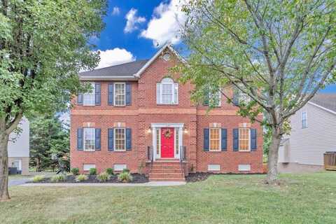 1429 Crutchfield ST, Roanoke, VA 24019