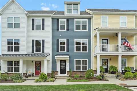 79 Broad ST, Daleville, VA 24083