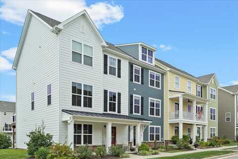 79 Broad ST, Daleville, VA 24083