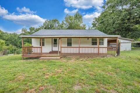 4166 White Oak DR, Salem, VA 24153