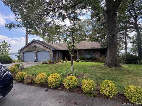376 Pineview Dr, Henrico, NC 27842
