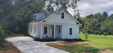 307 Darden Street, Norlina, NC 27563