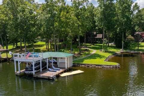234 Cross Cut Lane, Littleton, NC 27850