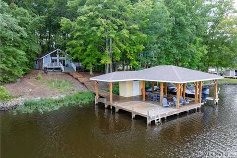 186 Songbird Creek Rd., Littleton, NC 27850