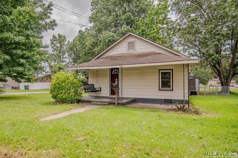 905 E. 9th St., Roanoke Rapids, NC 27870