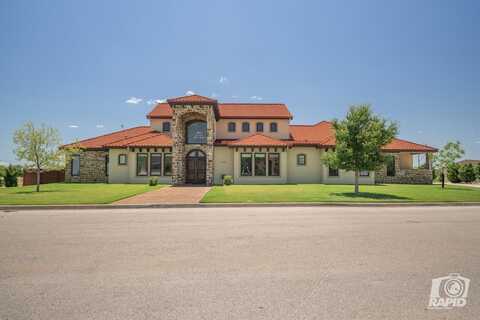 1733 Overhill Dr, San Angelo, TX 76904