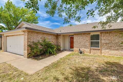 110 Crestwood Dr, San Angelo, TX 76903
